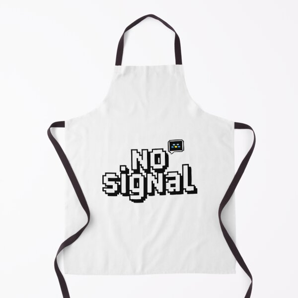 Item preview, NO SIGNAL designed and sold by Beljoseph.