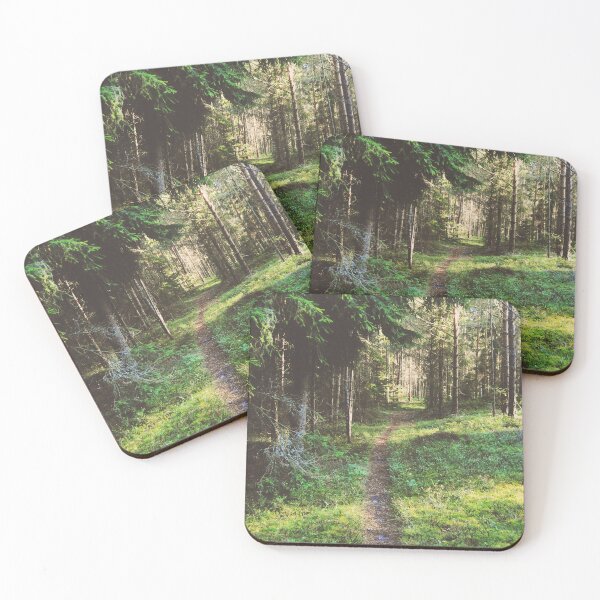 Item preview, Enchanting Swedish Forest  designed and sold by Emilia Oxelheim.