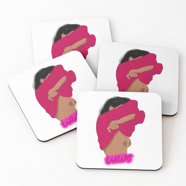 Item preview, Titties designed and sold by shopdms.