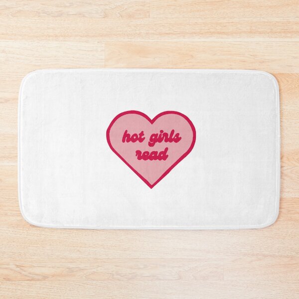 Item preview, hot girls read - pink designed and sold by meganalexaa.