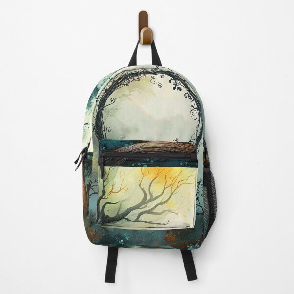 Item preview, Evergreen Harmony designed and sold by ArtfullMinds.