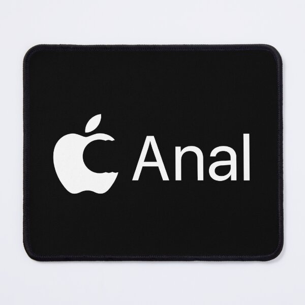 Item preview, Apple - The Forbidden Fruit Parody designed and sold by TheOctopusRage.