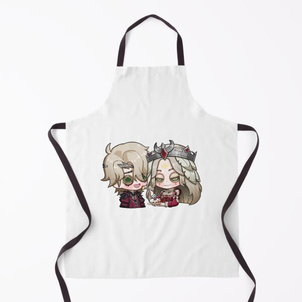 Item preview, Patient "Psychologist" Feeding (Eating) Food Chibi Style designed and sold by GagimasArt.