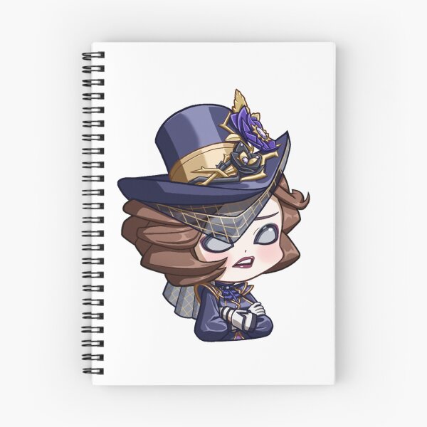 Item preview, Amethyst Duchess Cold-shoulder Chibi Style designed and sold by GagimasArt.
