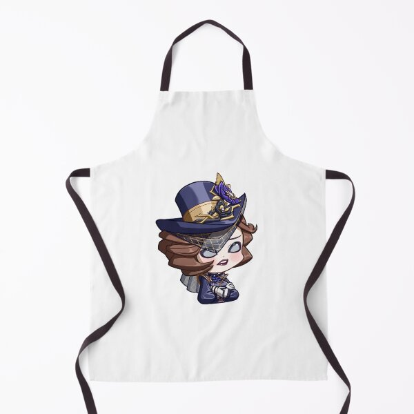 Item preview, Amethyst Duchess Cold-shoulder Chibi Style designed and sold by GagimasArt.