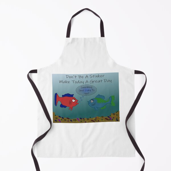 Item preview, something fishy  designed and sold by grosa05.