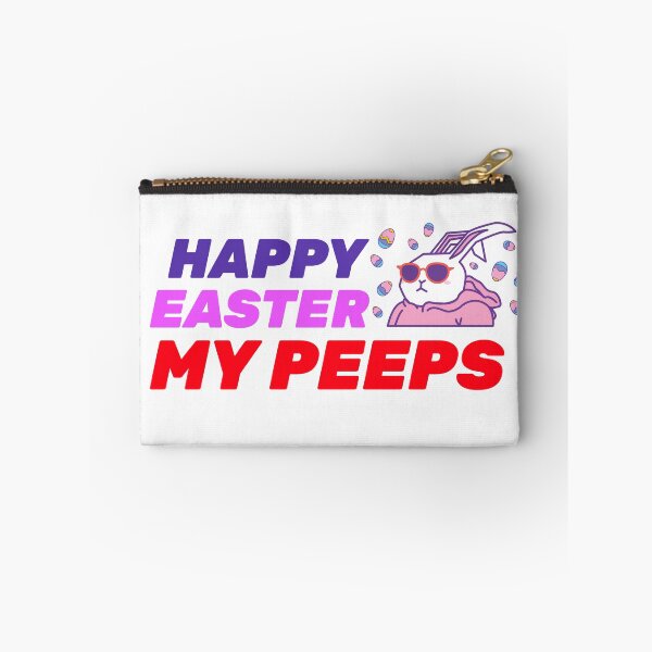 Item preview, HAPPY EASTER MY PEEPS BUNNY SUNGLASSES  designed and sold by Shelbineshop.