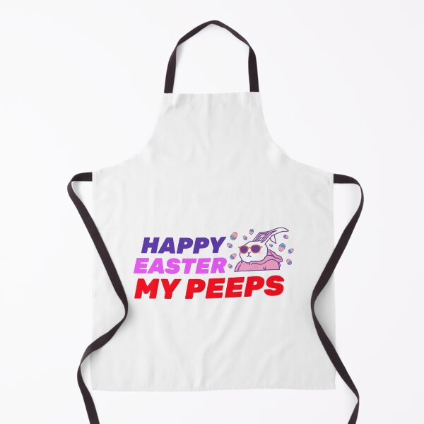 Item preview, HAPPY EASTER MY PEEPS BUNNY SUNGLASSES  designed and sold by Shelbineshop.