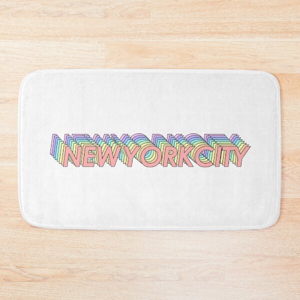 Item preview, NEW YORK CITY designed and sold by oddwonders.