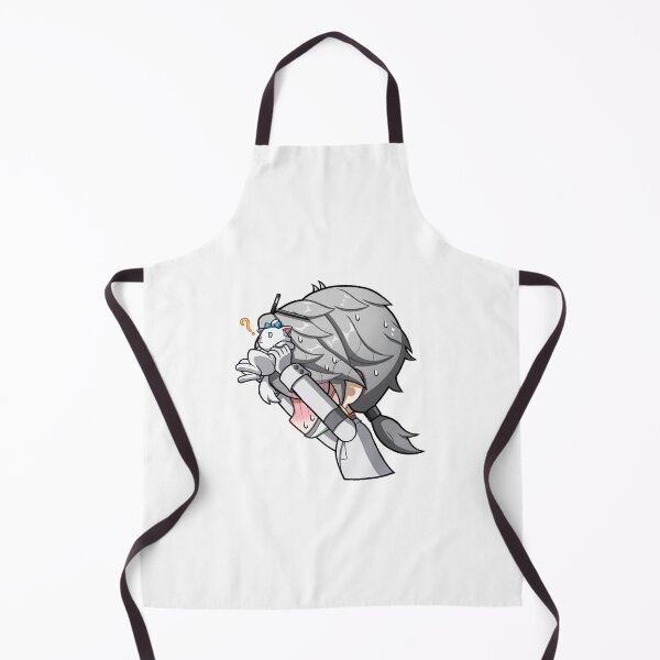 Item preview, "Gatto" Shy Chibi Style designed and sold by GagimasArt.
