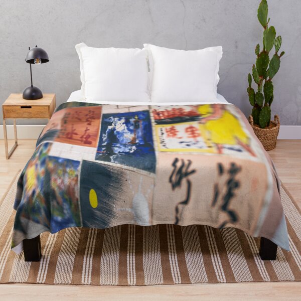 Item preview, The Wall designed and sold by eidetic-storage.