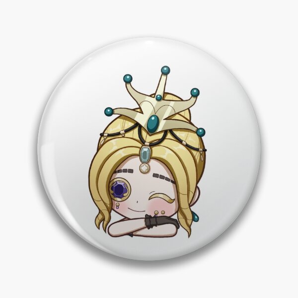 Item preview, Kroto Winking Eye Chibi Style designed and sold by GagimasArt.