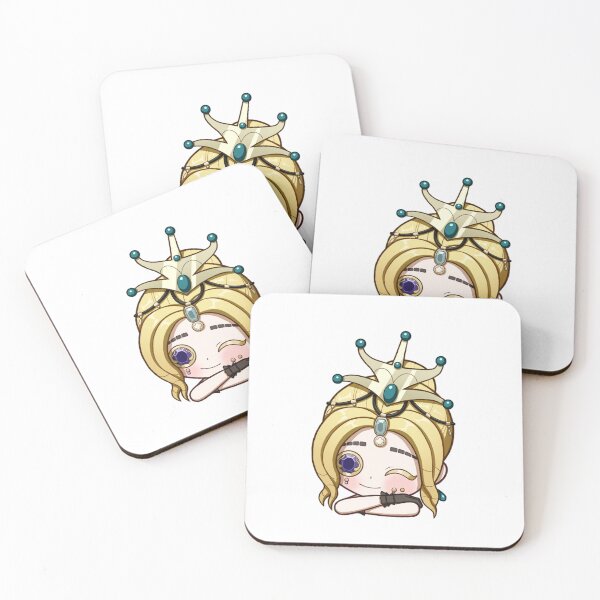 Item preview, Kroto Winking Eye Chibi Style designed and sold by GagimasArt.
