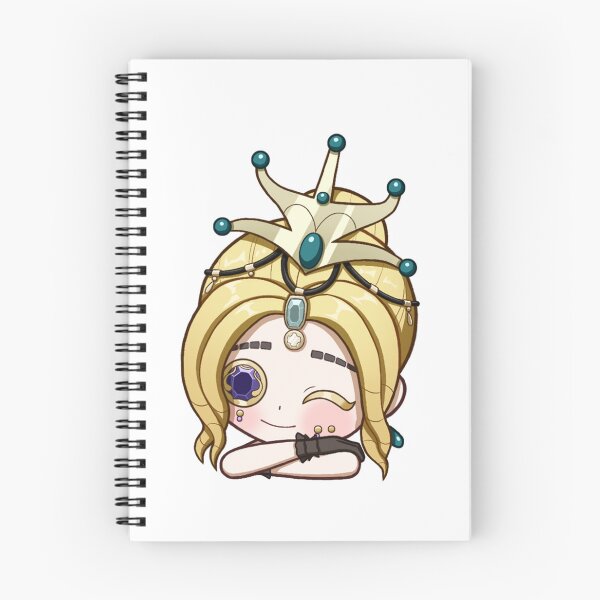 Item preview, Kroto Winking Eye Chibi Style designed and sold by GagimasArt.