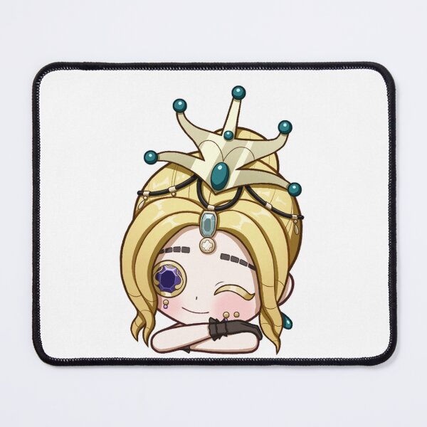 Item preview, Kroto Winking Eye Chibi Style designed and sold by GagimasArt.