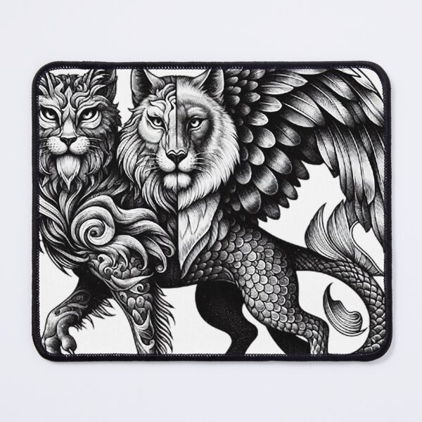 Item preview, Hybrid creatures designed and sold by Designer667.