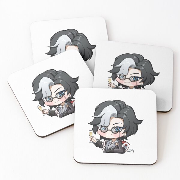 Item preview, D.M. Cheers Chibi Style designed and sold by GagimasArt.