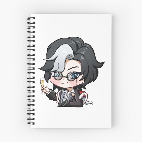 Item preview, D.M. Cheers Chibi Style designed and sold by GagimasArt.