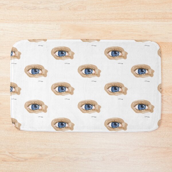 Item preview, Blue eye designed and sold by Life's eye Art and photography.