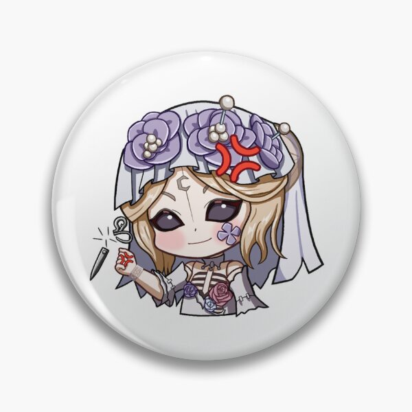 Item preview, "Succubus" Angry Chibi Style designed and sold by GagimasArt.