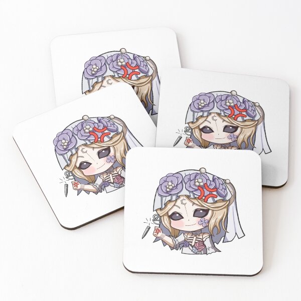Item preview, "Succubus" Angry Chibi Style designed and sold by GagimasArt.
