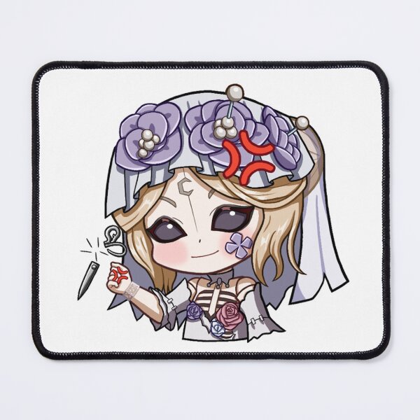 Item preview, "Succubus" Angry Chibi Style designed and sold by GagimasArt.