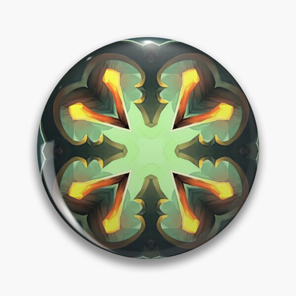 Item preview, Watermelon Geometry designed and sold by RickGoulet.