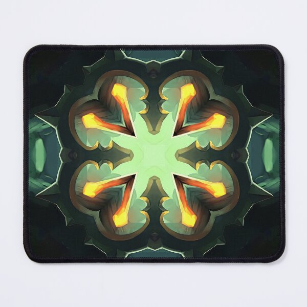 Item preview, Watermelon Geometry designed and sold by RickGoulet.