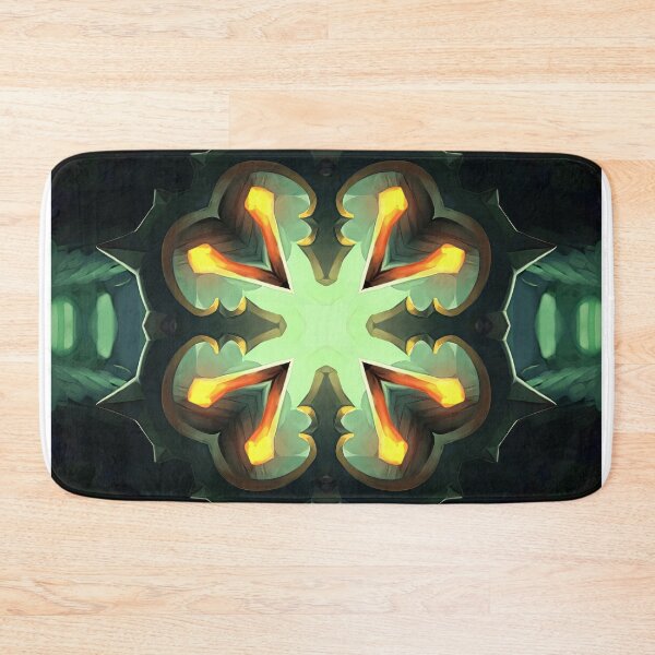 Item preview, Watermelon Geometry designed and sold by RickGoulet.