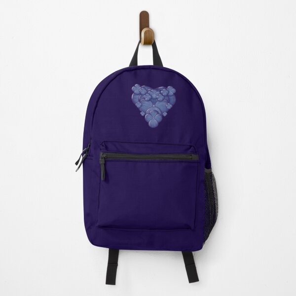 Item preview, Heliotrope flower designed and sold by Cherevan.