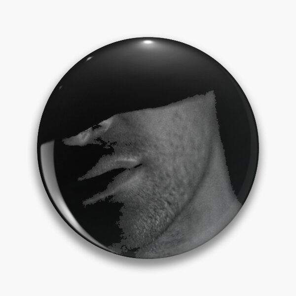 Item preview, The Man in the Black Mask designed and sold by Luke Straughan.