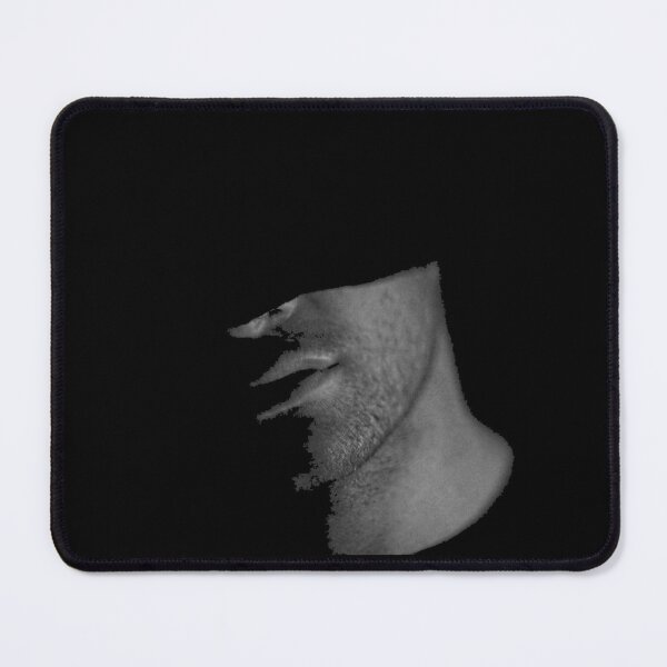 Item preview, The Man in the Black Mask designed and sold by Luke Straughan.