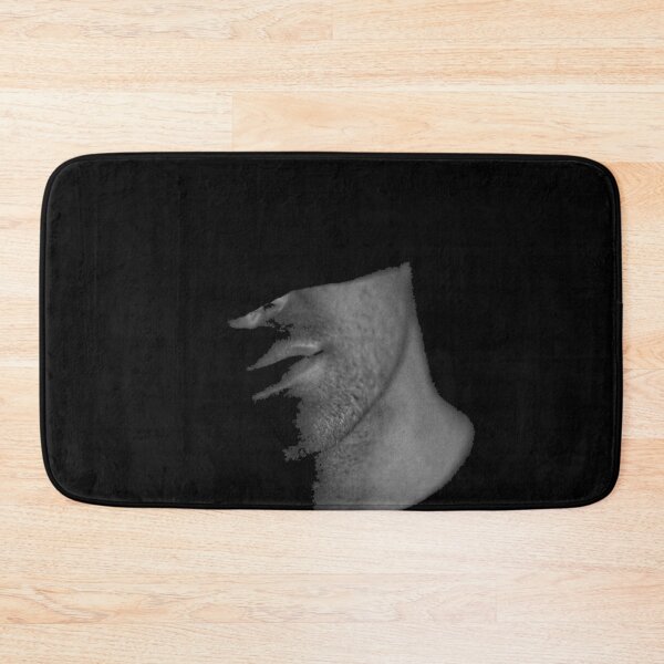 Item preview, The Man in the Black Mask designed and sold by Luke Straughan.
