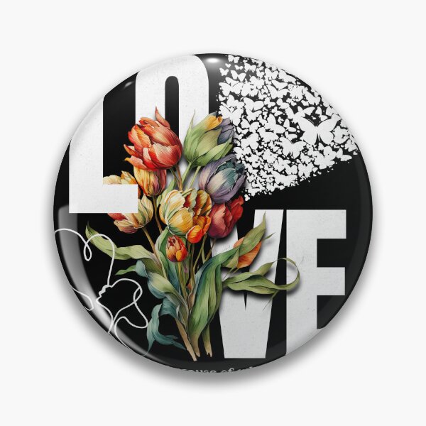 Item preview, Love designed and sold by Not Hugo.