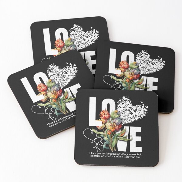 Item preview, Love designed and sold by Not Hugo.