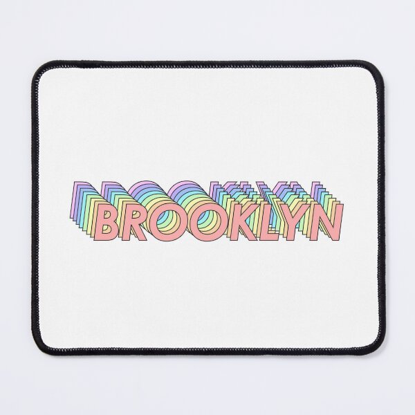 Item preview, BROOKLYN designed and sold by oddwonders.