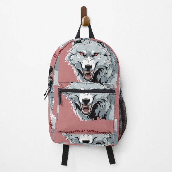 Item preview, Dire Wolf Whisperer designed and sold by Pixel-Lair.