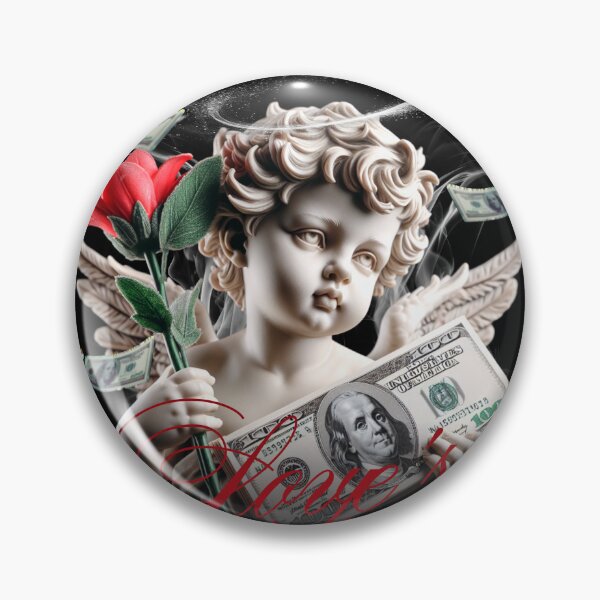 Item preview, Love’s Luxury designed and sold by Not Hugo.
