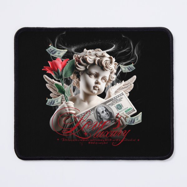 Item preview, Love’s Luxury designed and sold by Not Hugo.