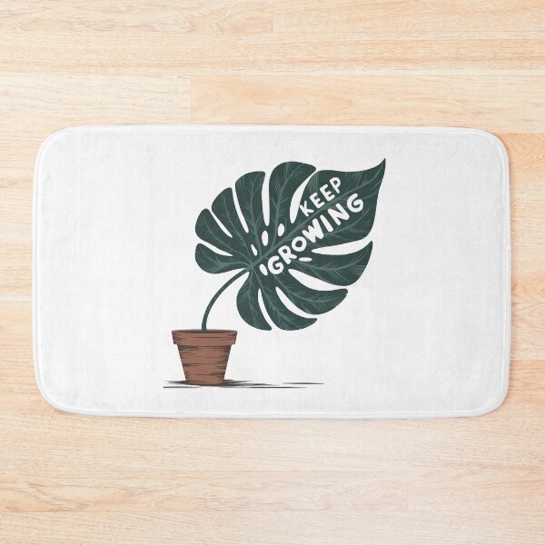 Item preview, Keep Growing designed and sold by jkrphoto.