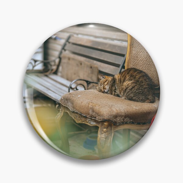Item preview, Cat Nap designed and sold by eidetic-storage.
