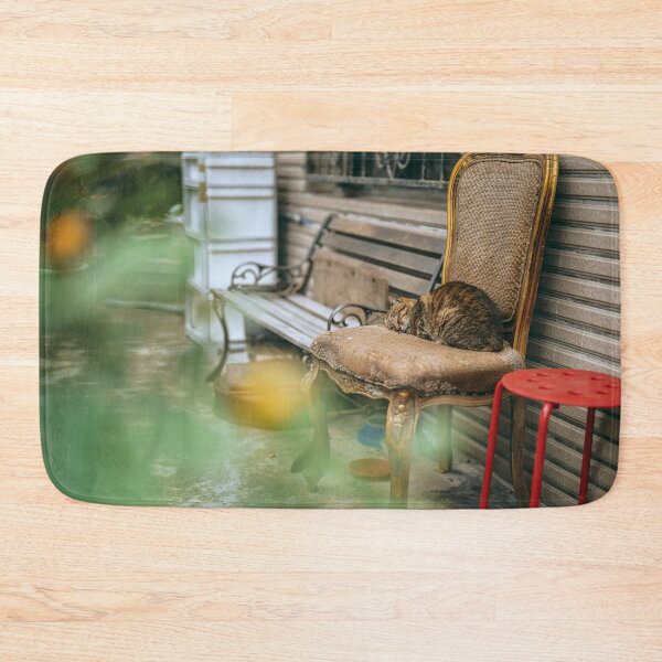 Item preview, Cat Nap designed and sold by eidetic-storage.