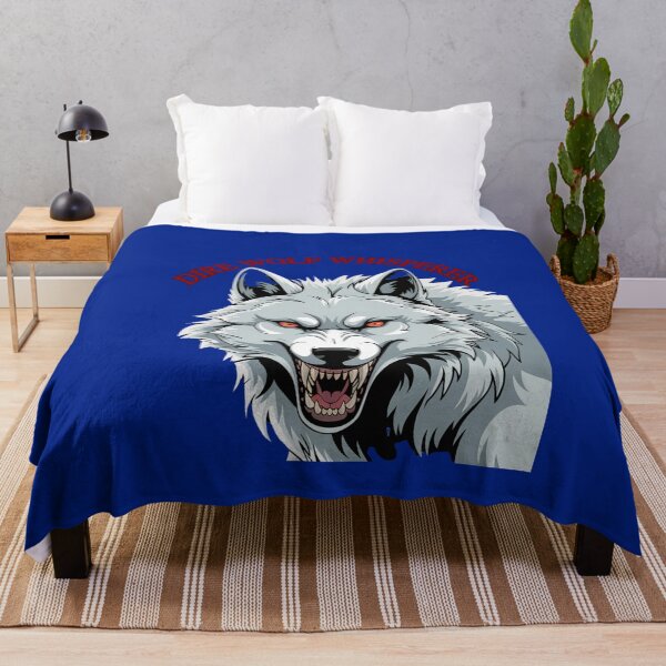 Item preview, Dire Wolf Whisperer designed and sold by Pixel-Lair.