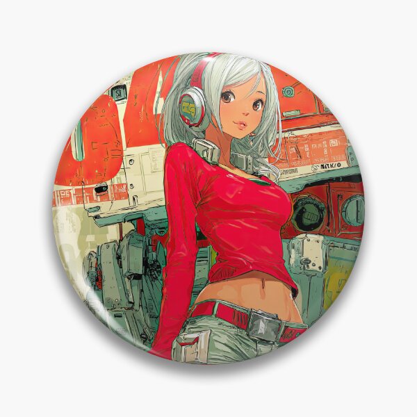 Item preview, Rabbit Ears & Robot Rumble designed and sold by Retro Type.