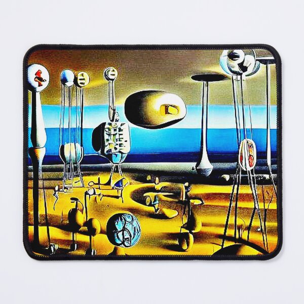 Item preview, Strolling on the beach designed and sold by George Hutton Hunter.