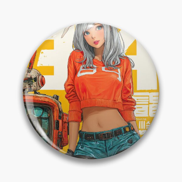 Item preview, Pilot 34: Gear Up! designed and sold by Retro Type.