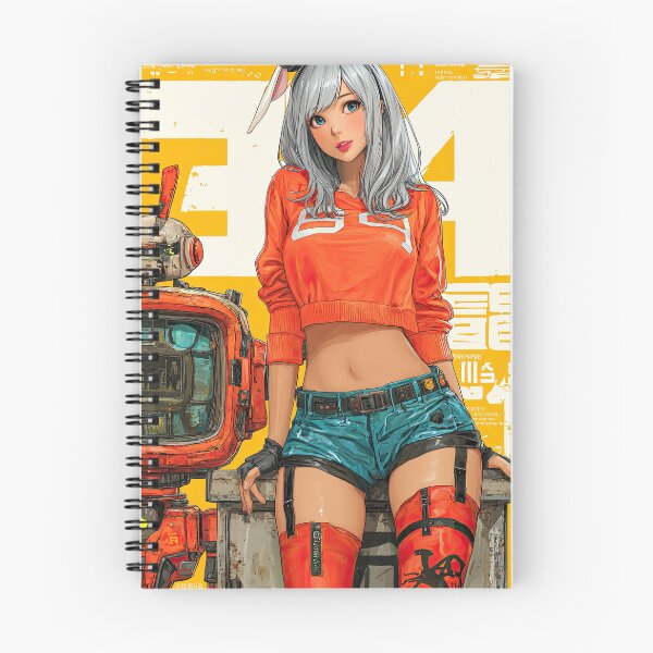 Item preview, Pilot 34: Gear Up! designed and sold by Retro Type.