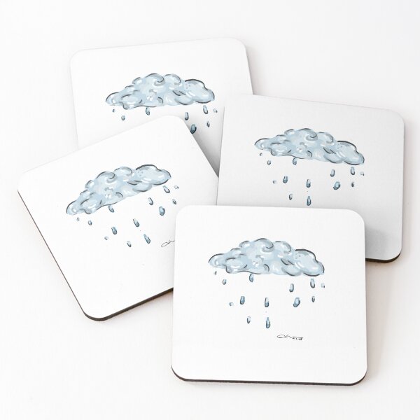 Item preview, Rain Cloud designed and sold by Life's eye Art and photography.