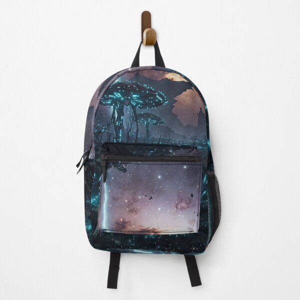Item preview, Cosmic Scenery | Enchanting and Mystical Space-Inspired Graphic designed and sold by Tw1nsAIArt.