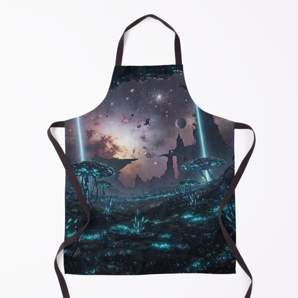 Item preview, Cosmic Scenery | Enchanting and Mystical Space-Inspired Graphic designed and sold by Tw1nsAIArt.